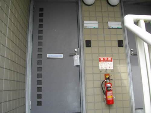 グレイス その他外観4