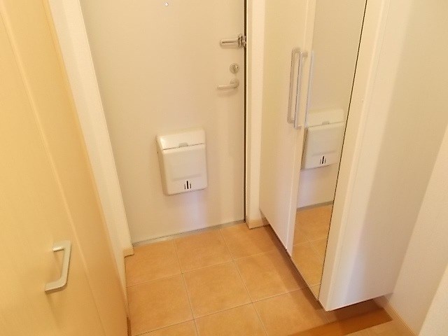 グレイス その他9