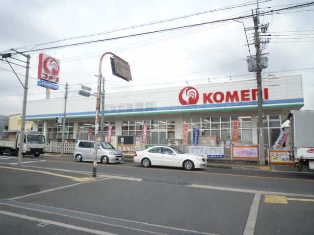 グレイス 周辺画像4