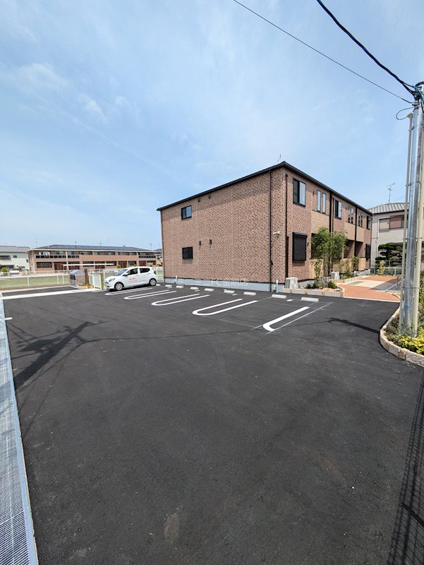 ファイン・キャピタルD その他外観1