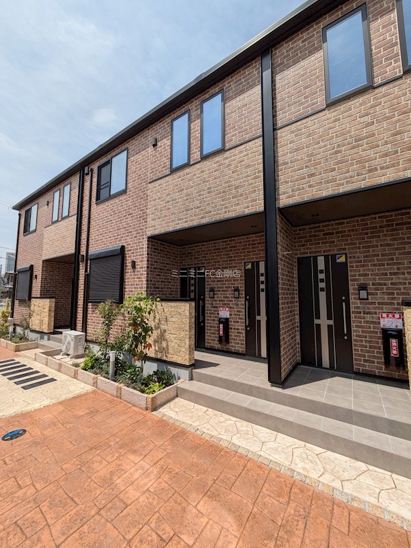 ファイン・キャピタルD その他外観2