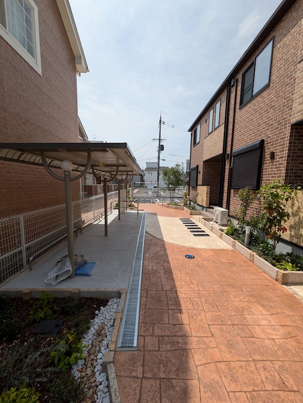 ファイン・キャピタルD その他外観3