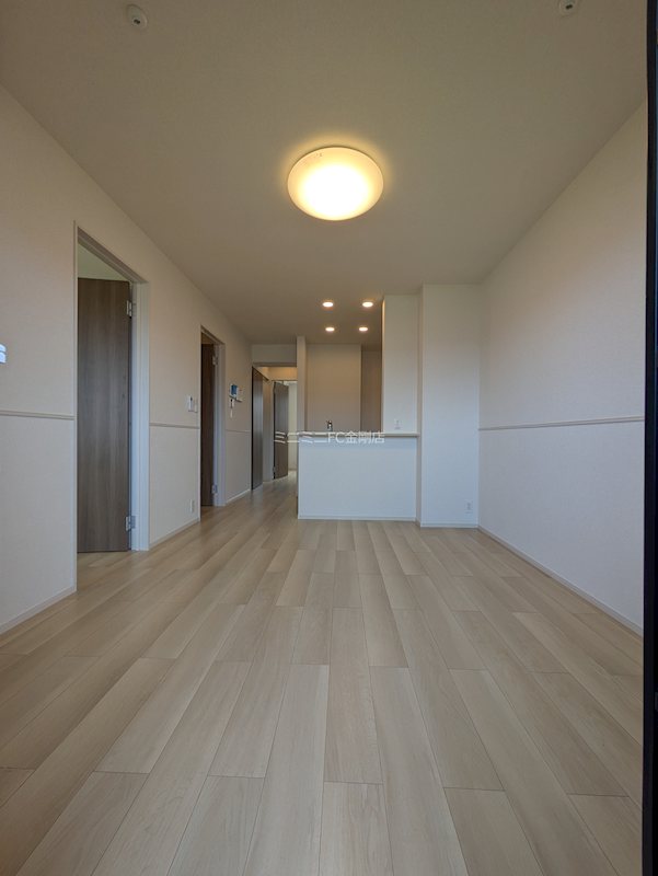 ファイン・キャピタルD リビング