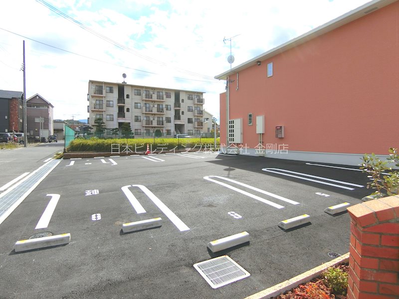 ガーデンハイツ大喜 その他外観1