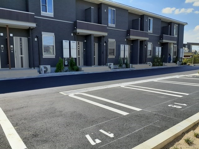 ルワンジュ草尾Ⅰ その他外観2