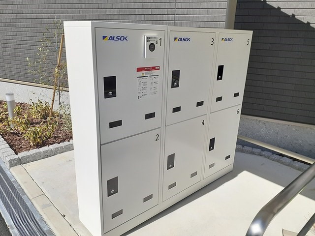 ルワンジュ草尾Ⅰ その他外観3