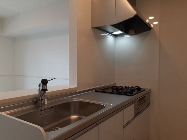 ルワンジュ草尾Ⅰ キッチン