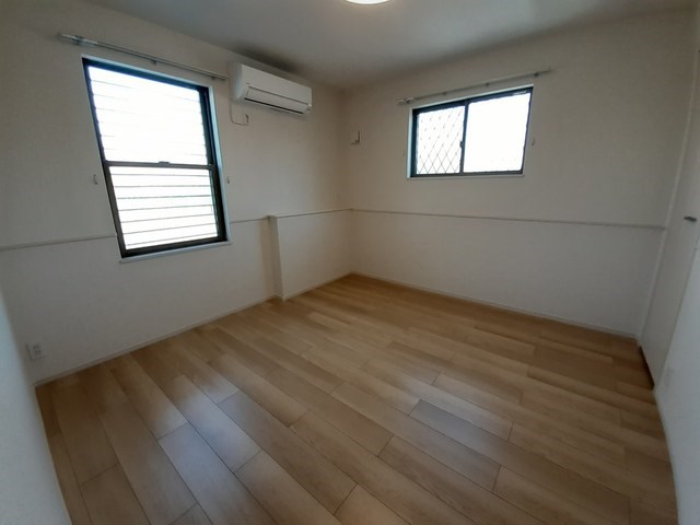 ルワンジュ草尾Ⅰ ベッドルーム