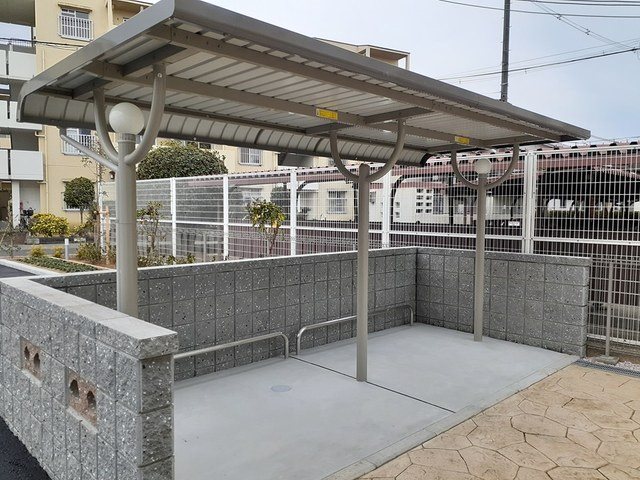 Daisy　MaisonⅠ その他外観1