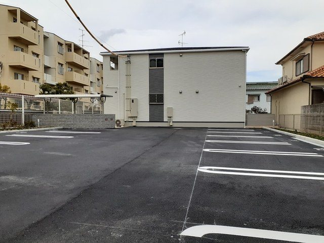 Daisy　MaisonⅠ その他外観2