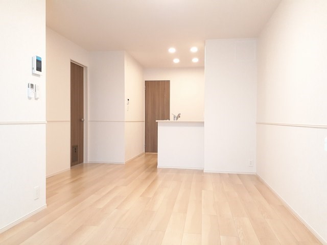 Daisy　MaisonⅠ リビング