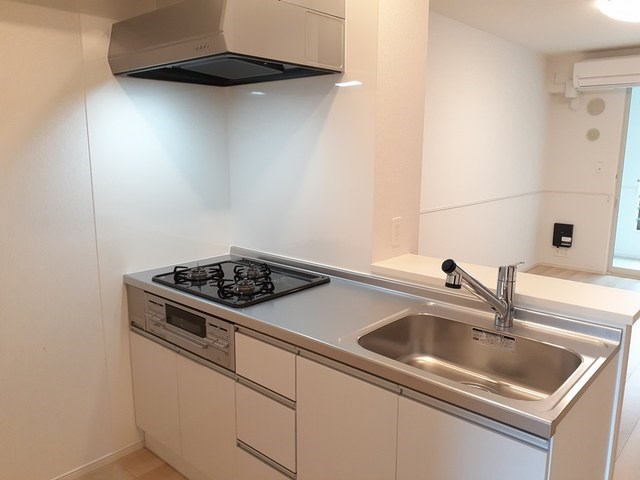 Daisy　MaisonⅠ キッチン