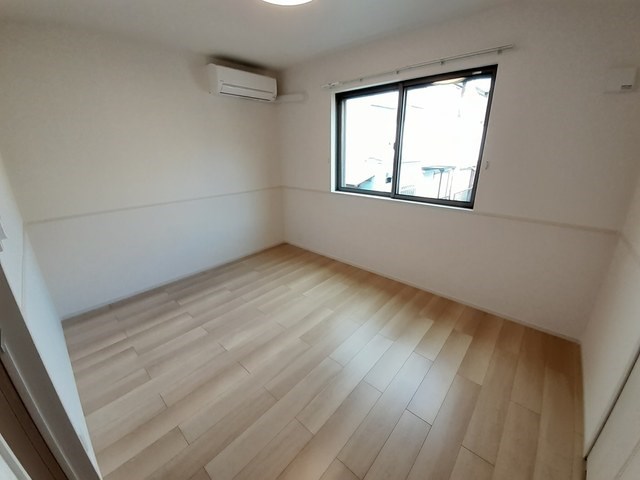 Daisy　MaisonⅠ ベッドルーム