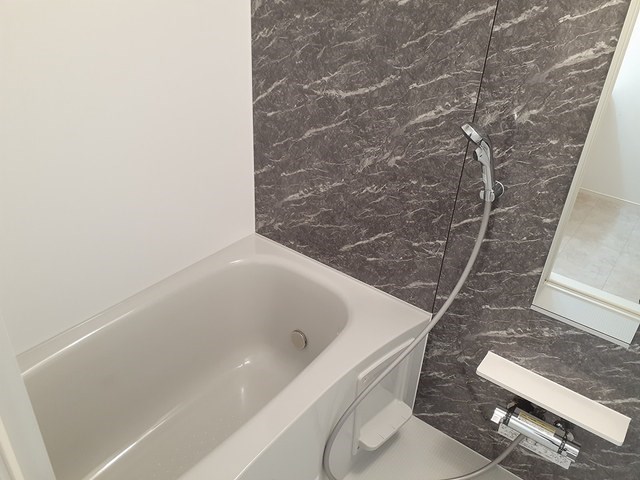 Daisy　MaisonⅠ 風呂画像