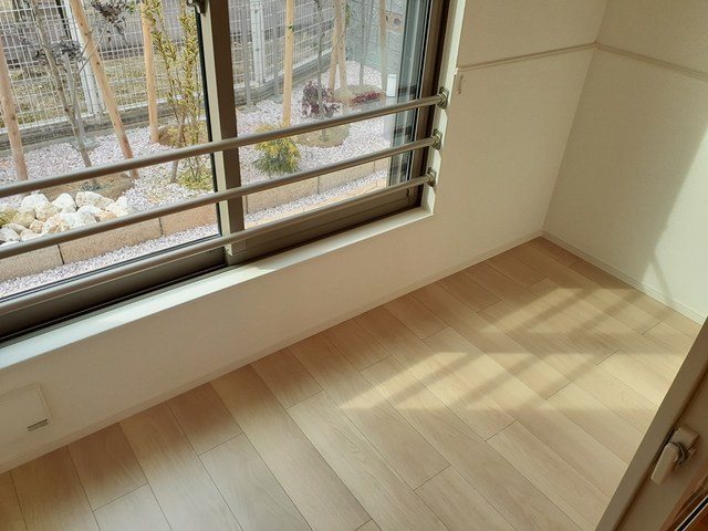 Daisy　MaisonⅠ ベランダ