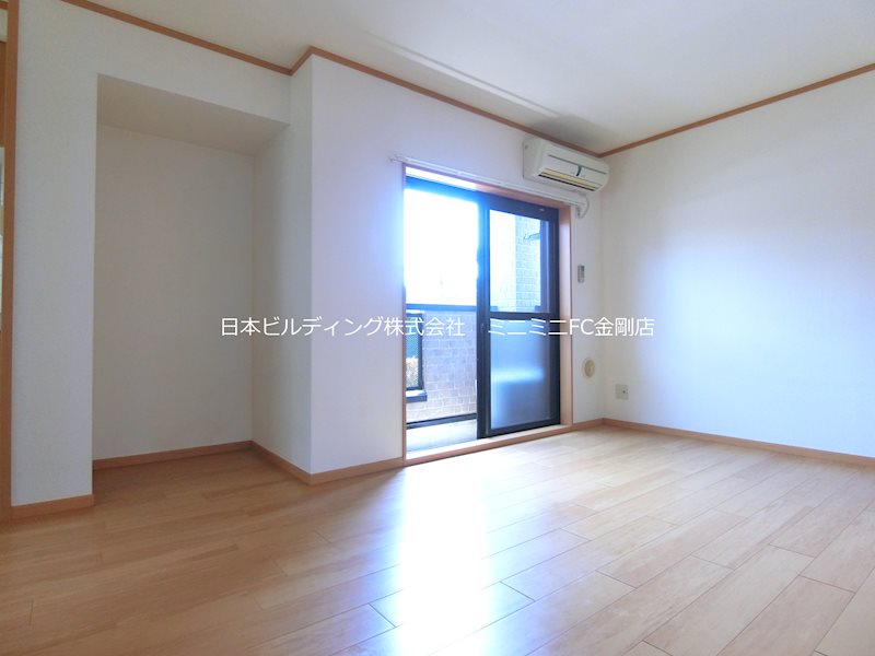 レーゲンボーゲン大美野 その他1