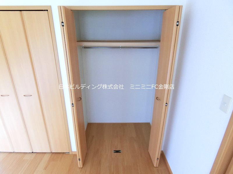 レーゲンボーゲン大美野 その他2