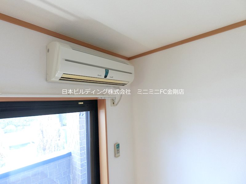 レーゲンボーゲン大美野 その他3