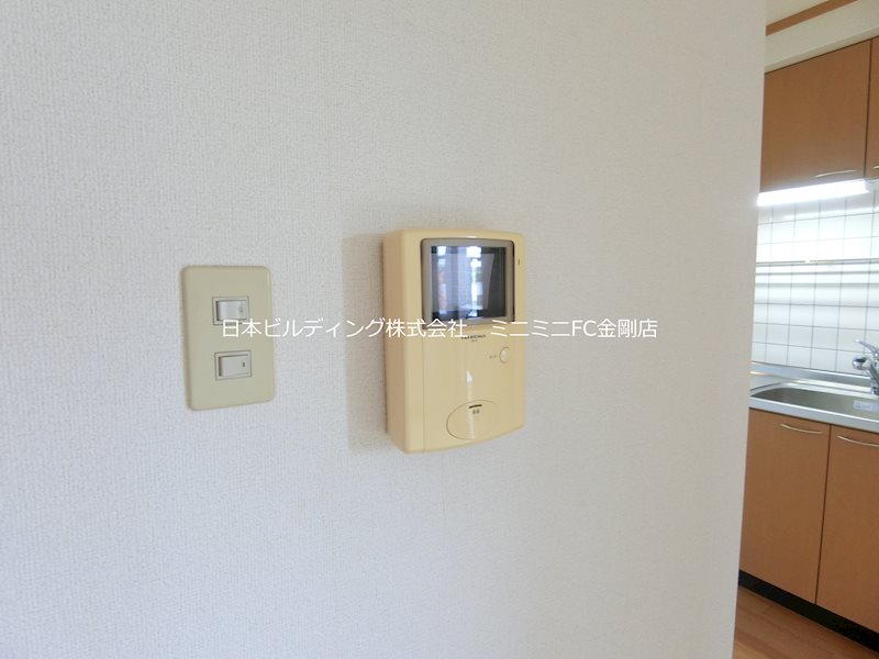 レーゲンボーゲン大美野 その他6