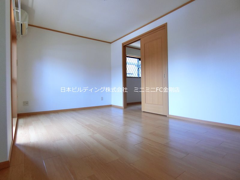 レーゲンボーゲン大美野 その他7