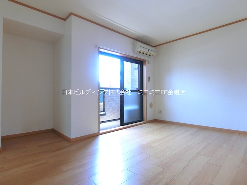 レーゲンボーゲン大美野 その他8