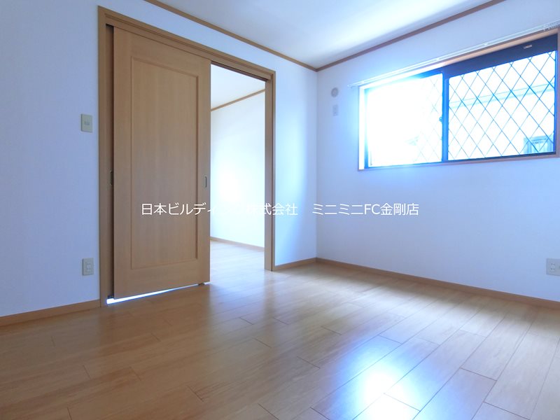 レーゲンボーゲン大美野 その他9