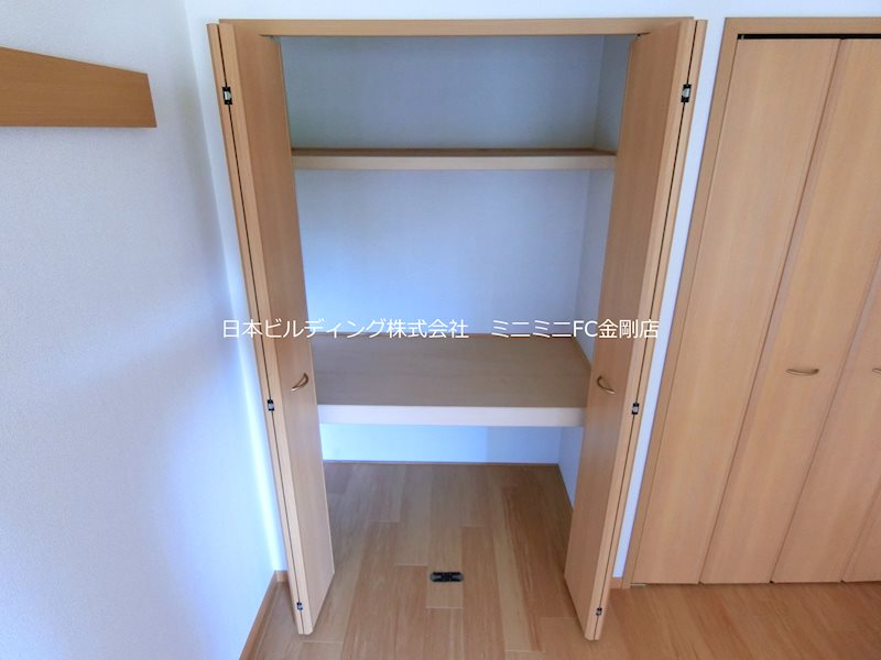 レーゲンボーゲン大美野 その他10