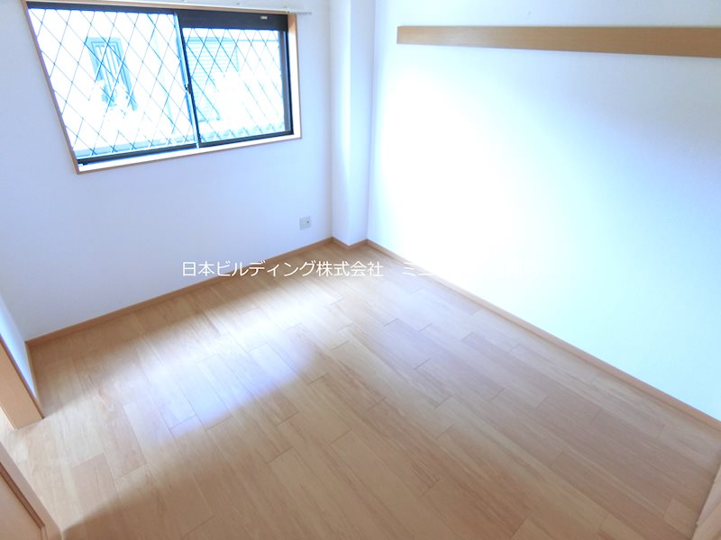 レーゲンボーゲン大美野 その他11