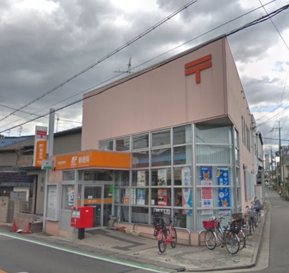 レーゲンボーゲン大美野 周辺画像5