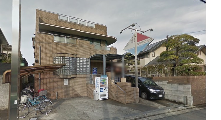 レーゲンボーゲン大美野 周辺画像6