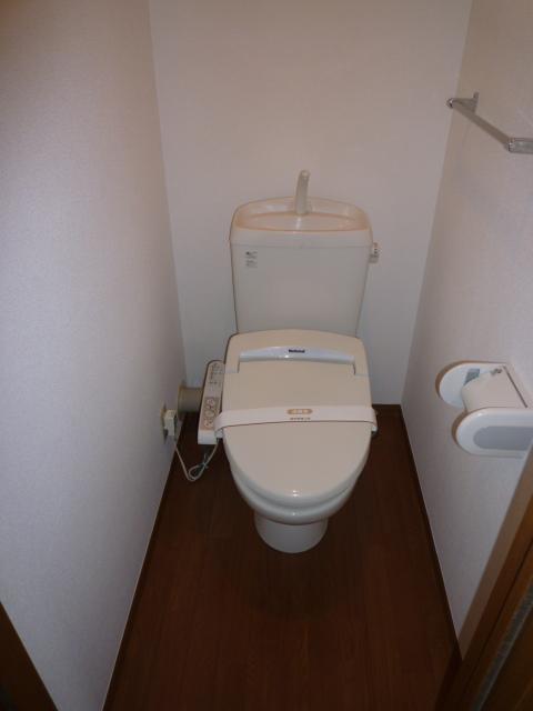 ファミール寿 その他2