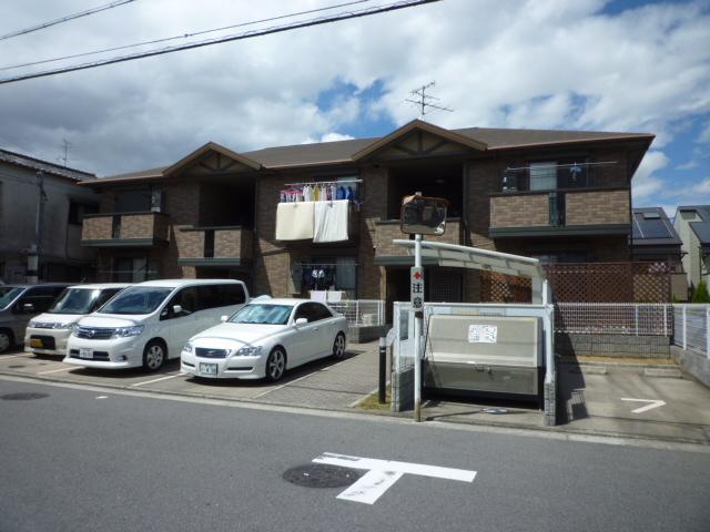 ファミール寿 その他外観1