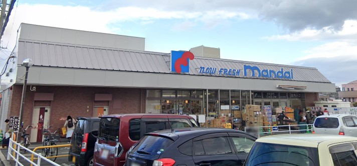 ファミール寿 周辺画像1