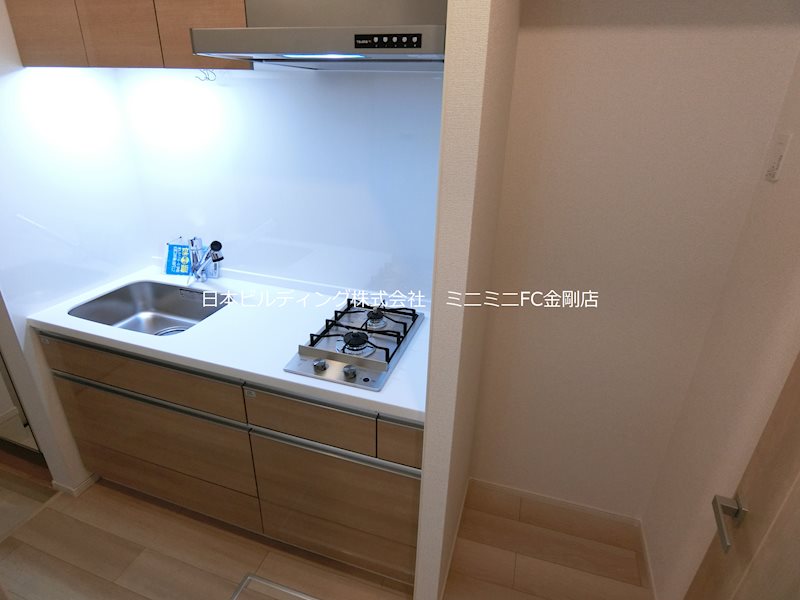 サンプラザ金剛 その他9