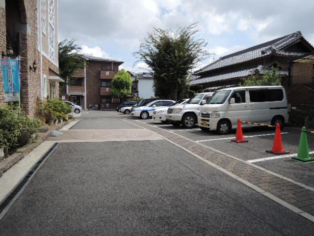 ベルエ・ポック  その他外観3