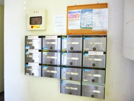 ベルエ・ポック  その他外観4