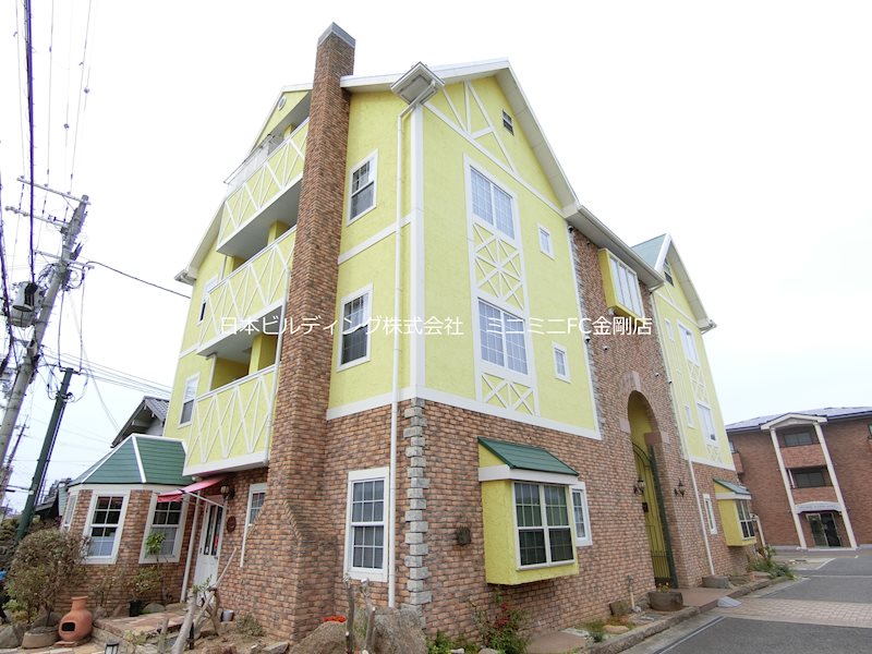 ベルエ・ポック  その他外観5