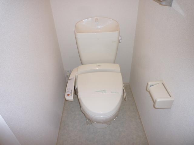 サニーコートＭ その他2