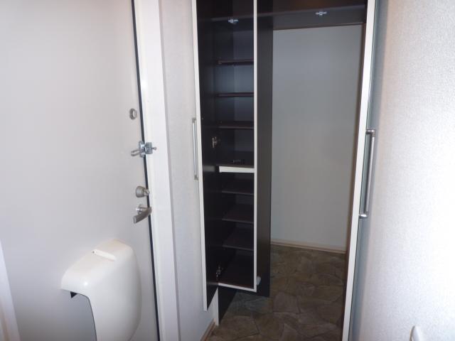 サニーコートＭ その他4