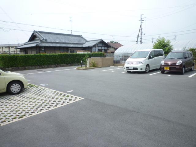 サニーコートＭ その他外観1