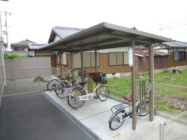 サニーコートＭ その他外観2