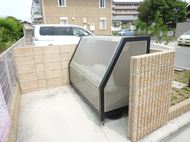 サニーコートＭ その他外観4