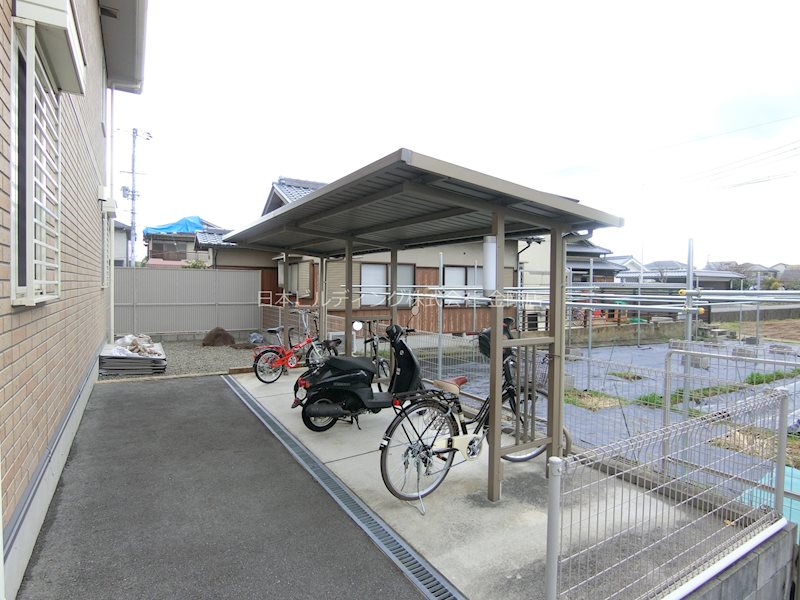 サニーコートＭ その他外観5