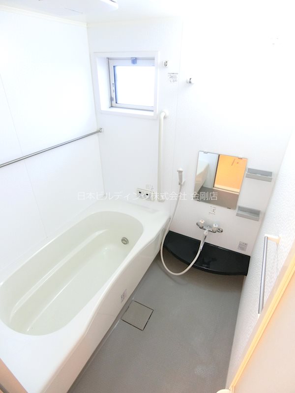 サニーコートＭ 風呂画像