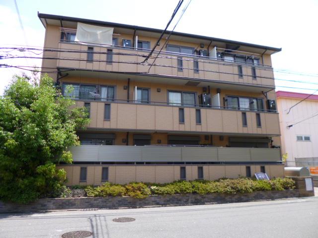 ハーヴェスト その他外観1