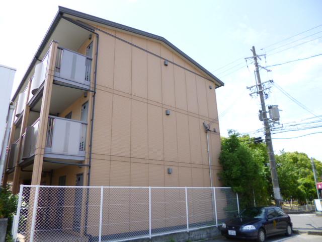 ハーヴェスト その他外観3