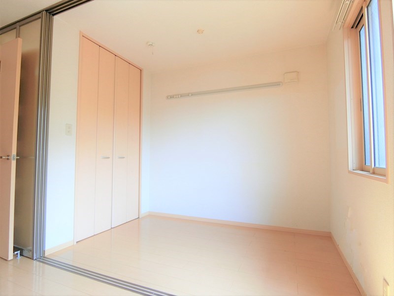 ハーヴェスト ベッドルーム