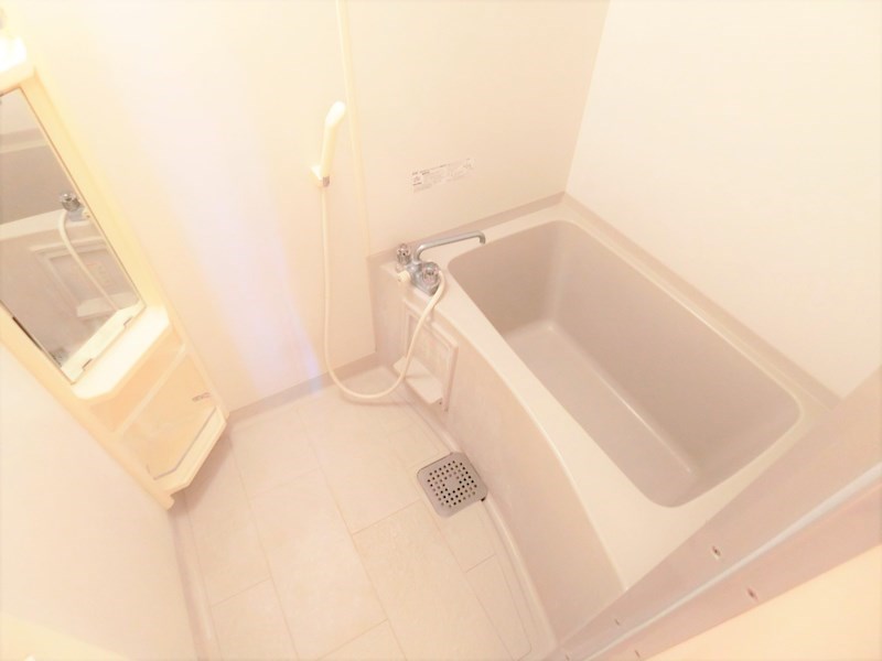 ハーヴェスト 風呂画像