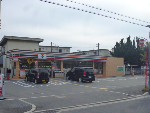 ハーヴェスト 周辺画像2