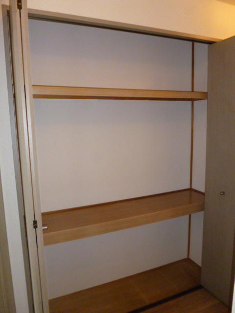 エセルディハイツ　Ｂ棟 その他3